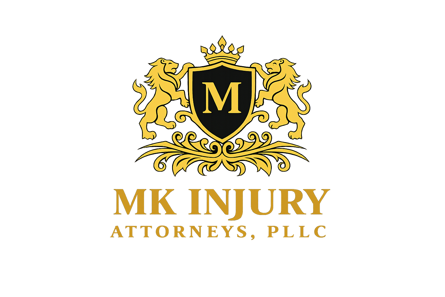 MK Injury Attorneys Logo